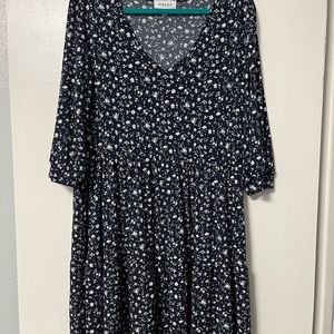 NWOT Gilli Dress from Stitch Fix